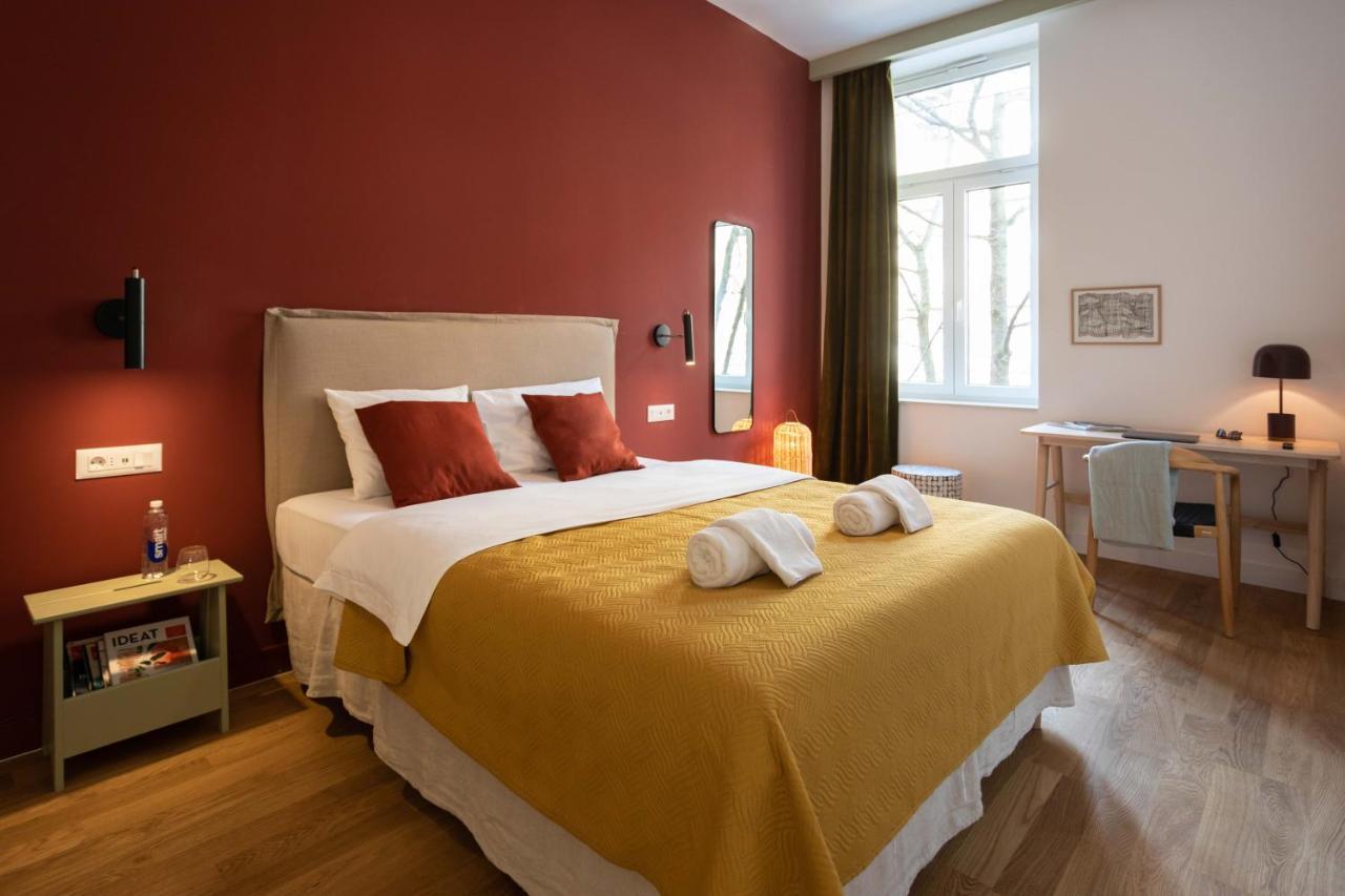 Appartement Flok Design Apartments- Botanical Garden