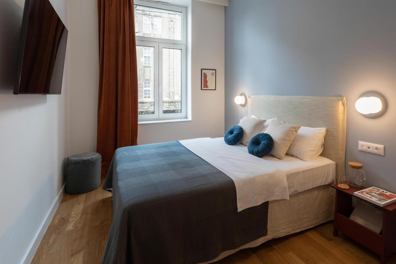 Flok Design Apartments- Botanical Garden Appartement *
