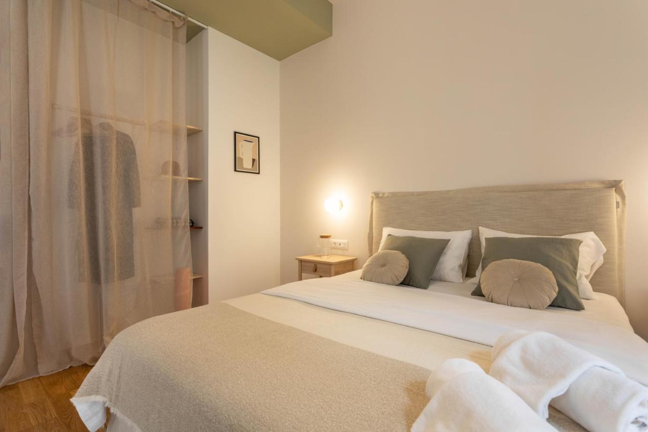 Flok Design Apartments- Botanical Garden Appartement *