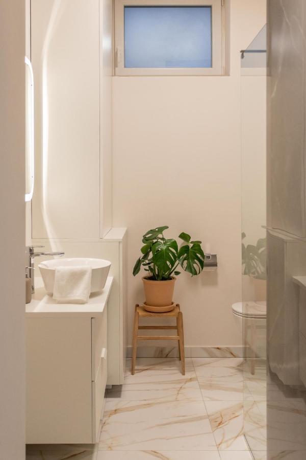 Flok Design Apartments- Botanical Garden Zagreb
