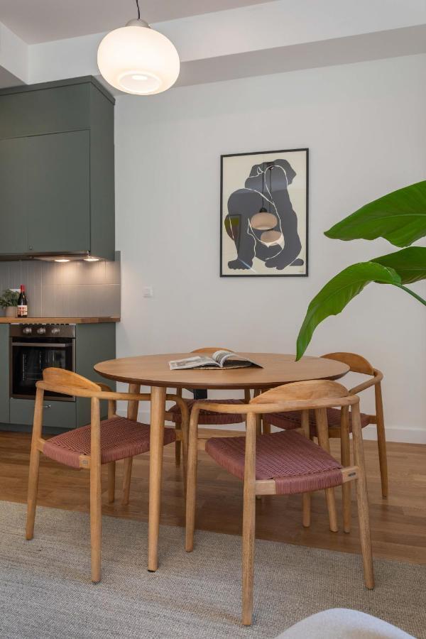 Flok Design Apartments- Botanical Garden Apartamento *