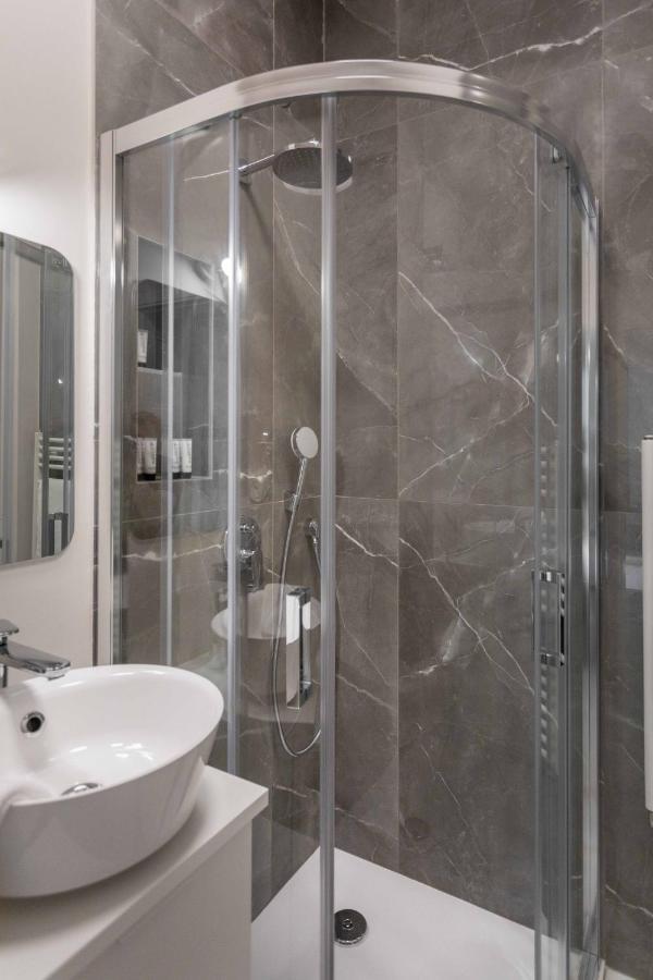 Apartamento Flok Design Apartments- Botanical Garden *