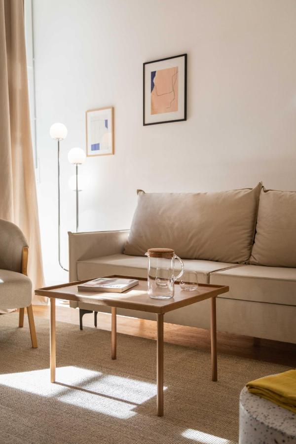 Appartement Flok Design Apartments- Botanical Garden Zagreb