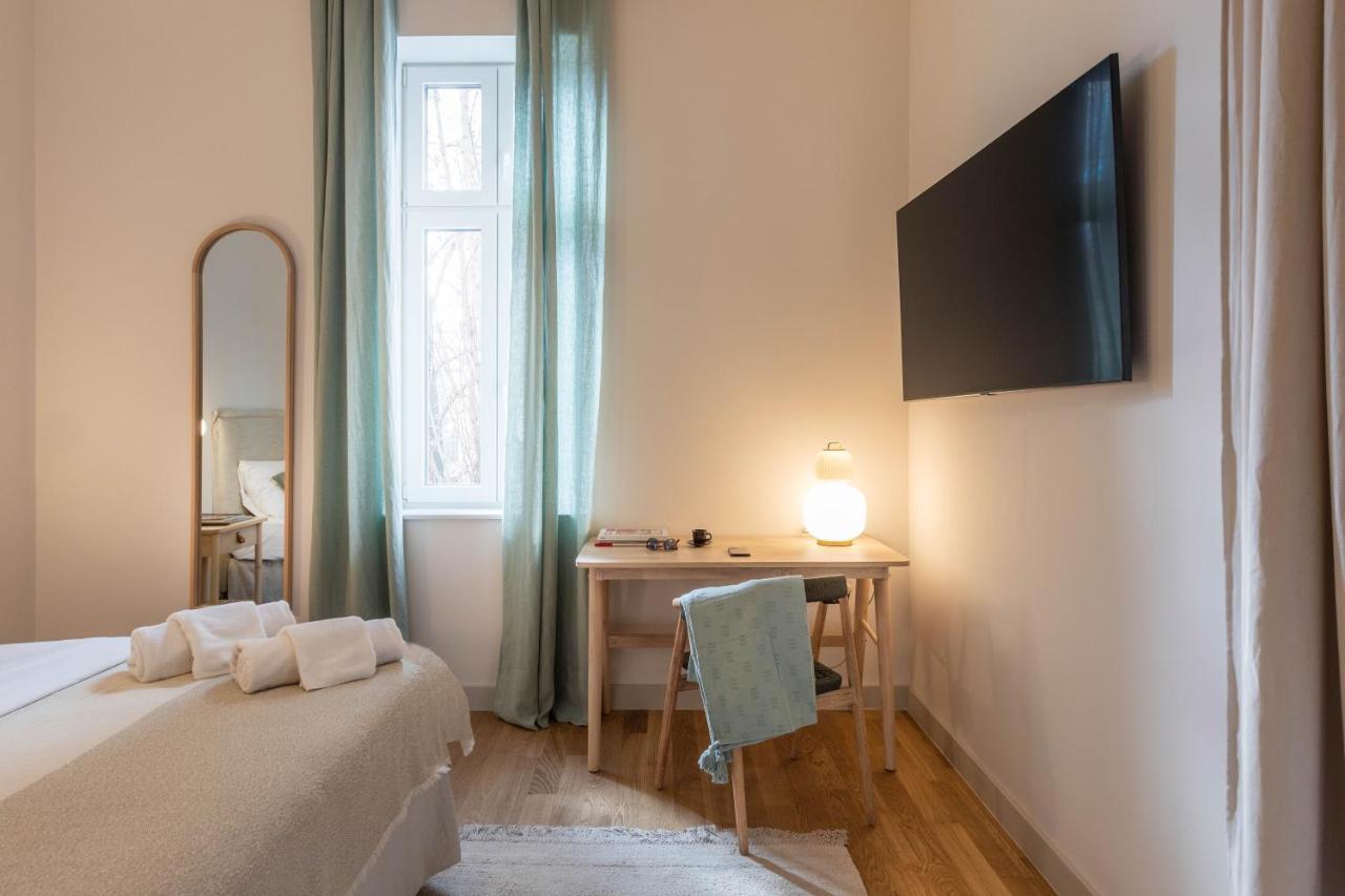 Flok Design Apartments- Botanical Garden Appartement