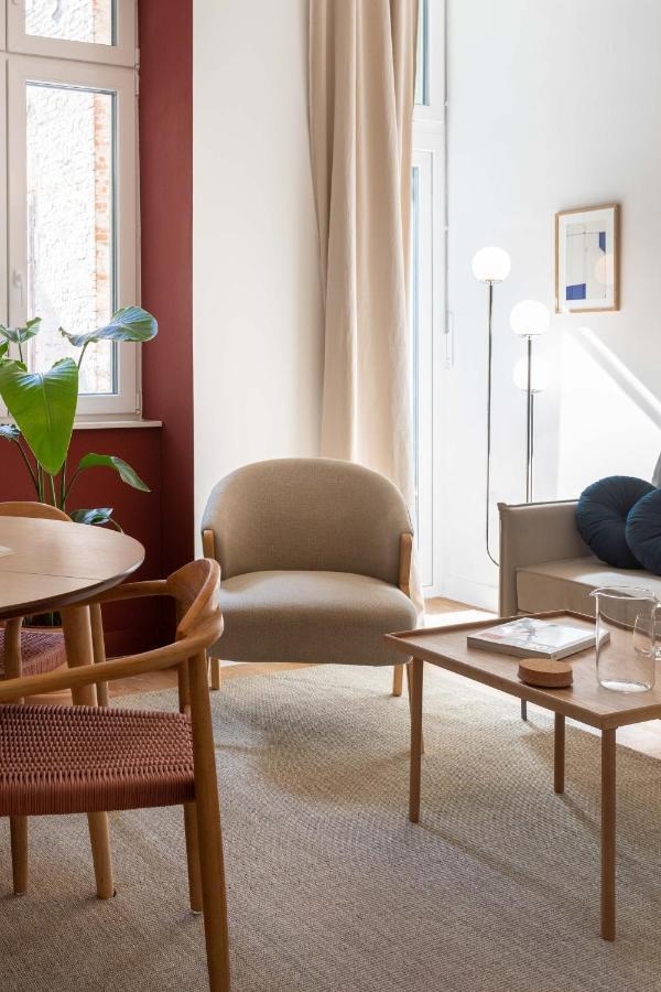 Flok Design Apartments- Botanical Garden Appartement