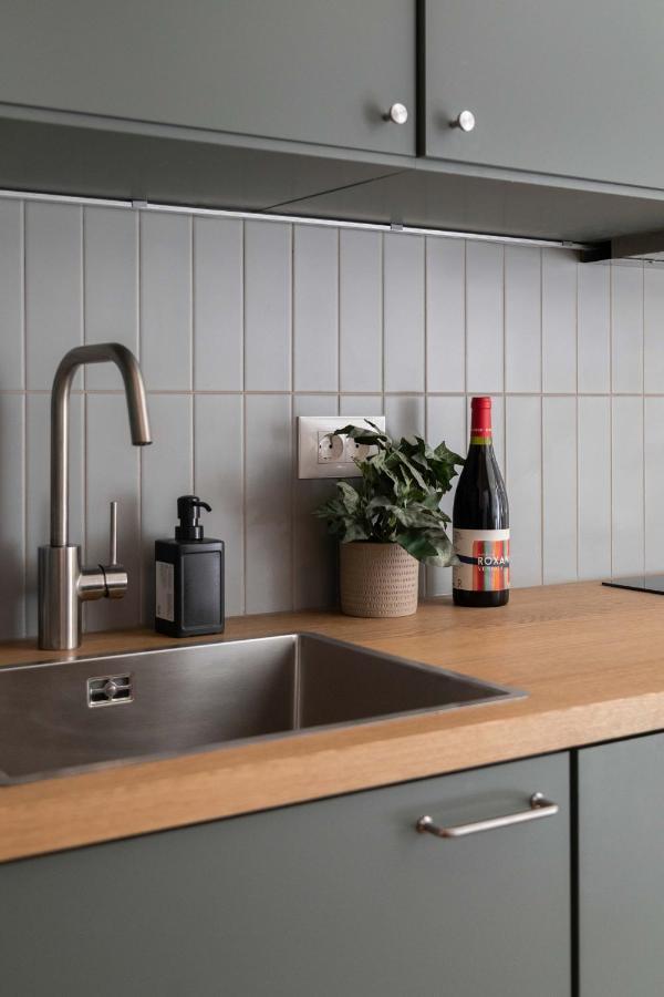 Apartamento Flok Design Apartments- Botanical Garden *