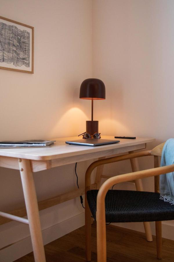 Flok Design Apartments- Botanical Garden Appartement