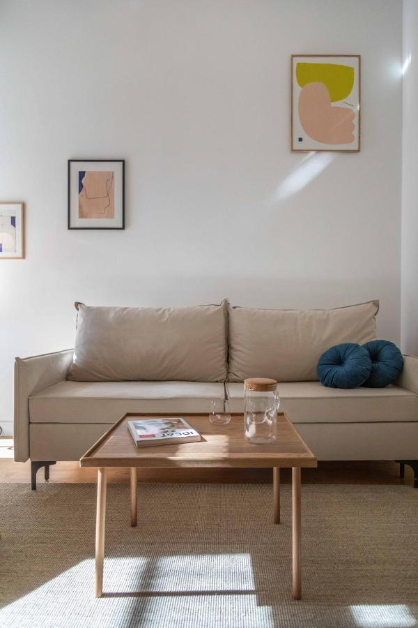 Flok Design Apartments- Botanical Garden Appartement *