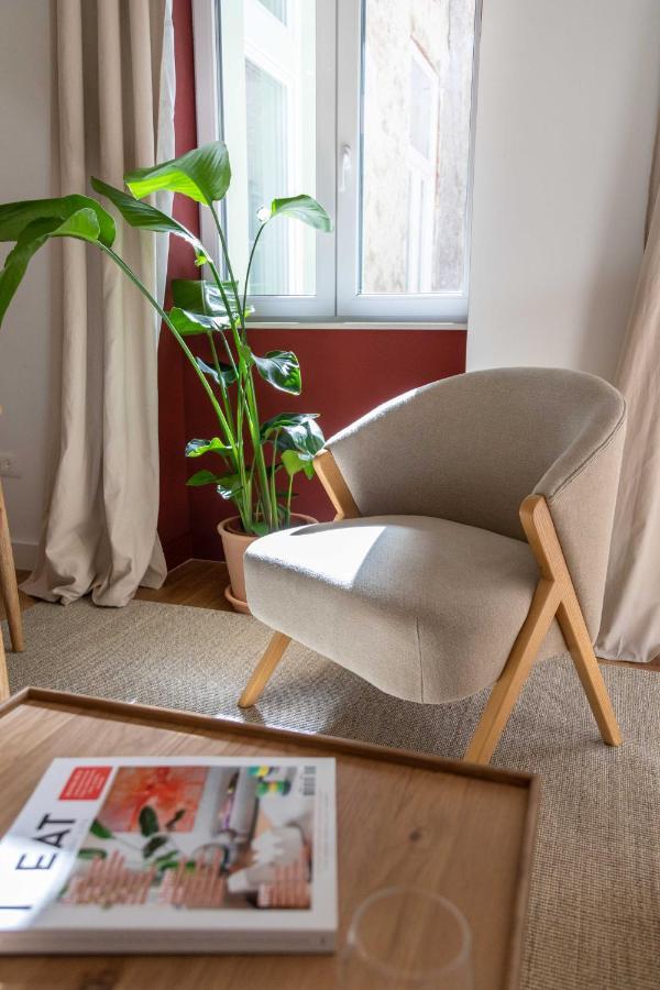 Flok Design Apartments- Botanical Garden Appartement Zagreb