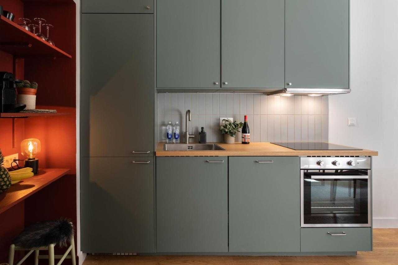Flok Design Apartments- Botanical Garden
