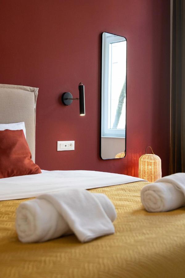 Flok Design Apartments- Botanical Garden Appartement
