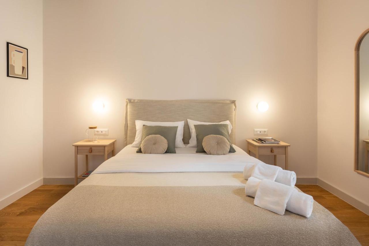 Flok Design Apartments- Botanical Garden Zagreb