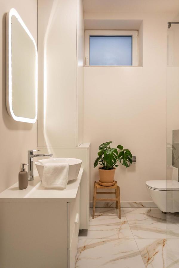 Flok Design Apartments- Botanical Garden * Zagreb