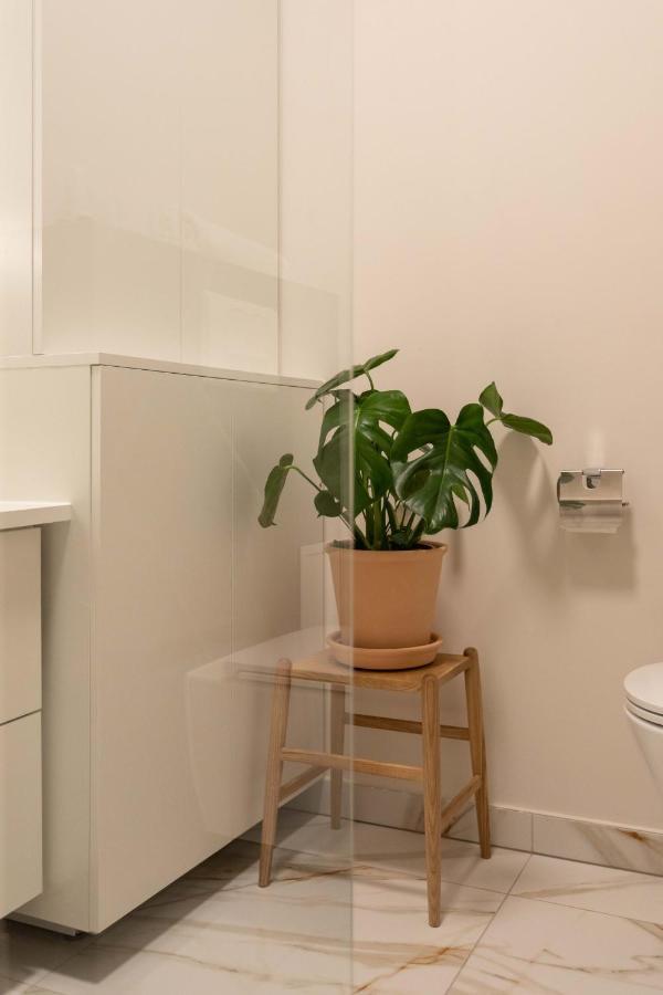 Flok Design Apartments- Botanical Garden Appartement Zagreb