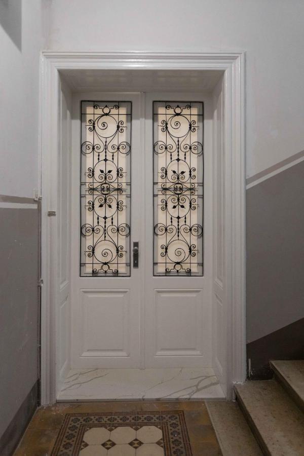 Apartamento Flok Design Apartments- Botanical Garden Zagreb