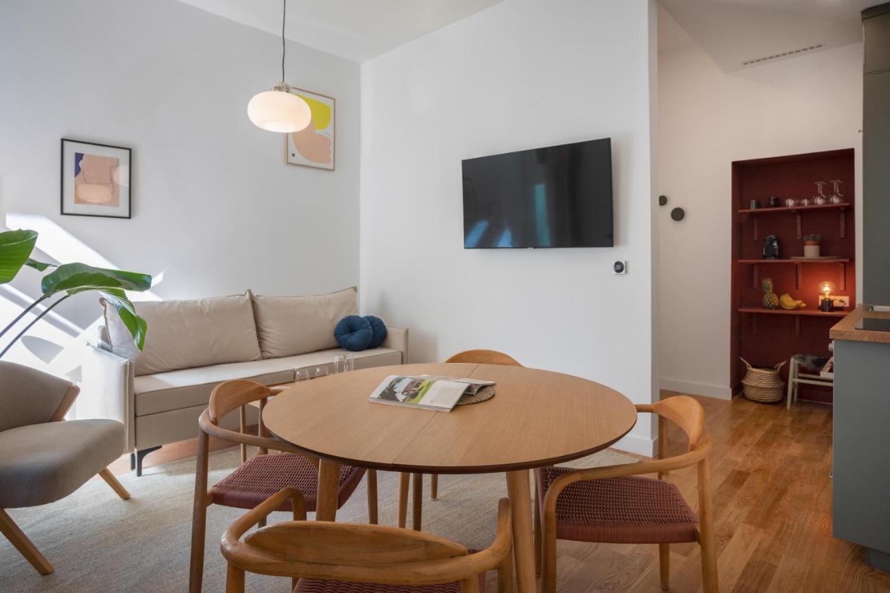 Flok Design Apartments- Botanical Garden Appartement *