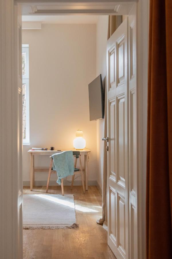 Appartement Flok Design Apartments- Botanical Garden