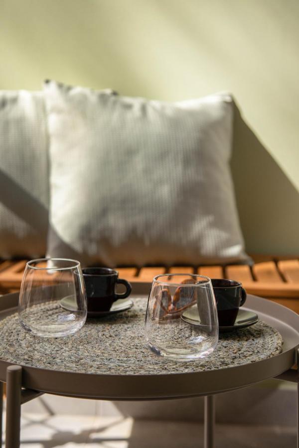 Flok Design Apartments- Botanical Garden Appartement