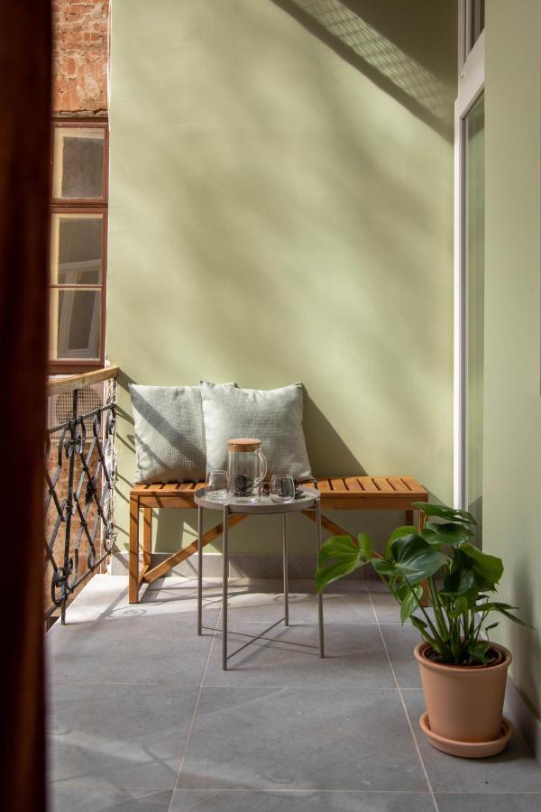 Flok Design Apartments- Botanical Garden Appartement *