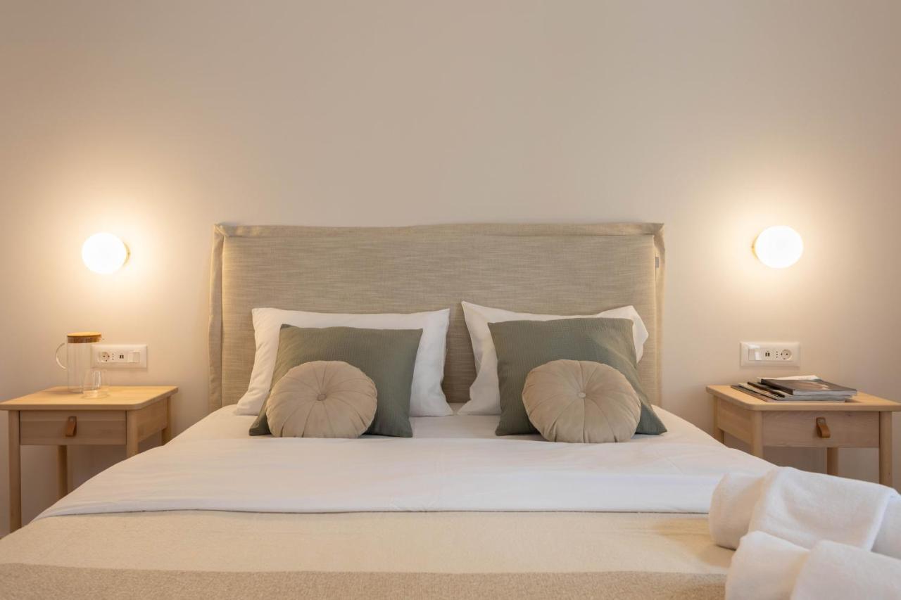 Appartement Flok Design Apartments- Botanical Garden *
