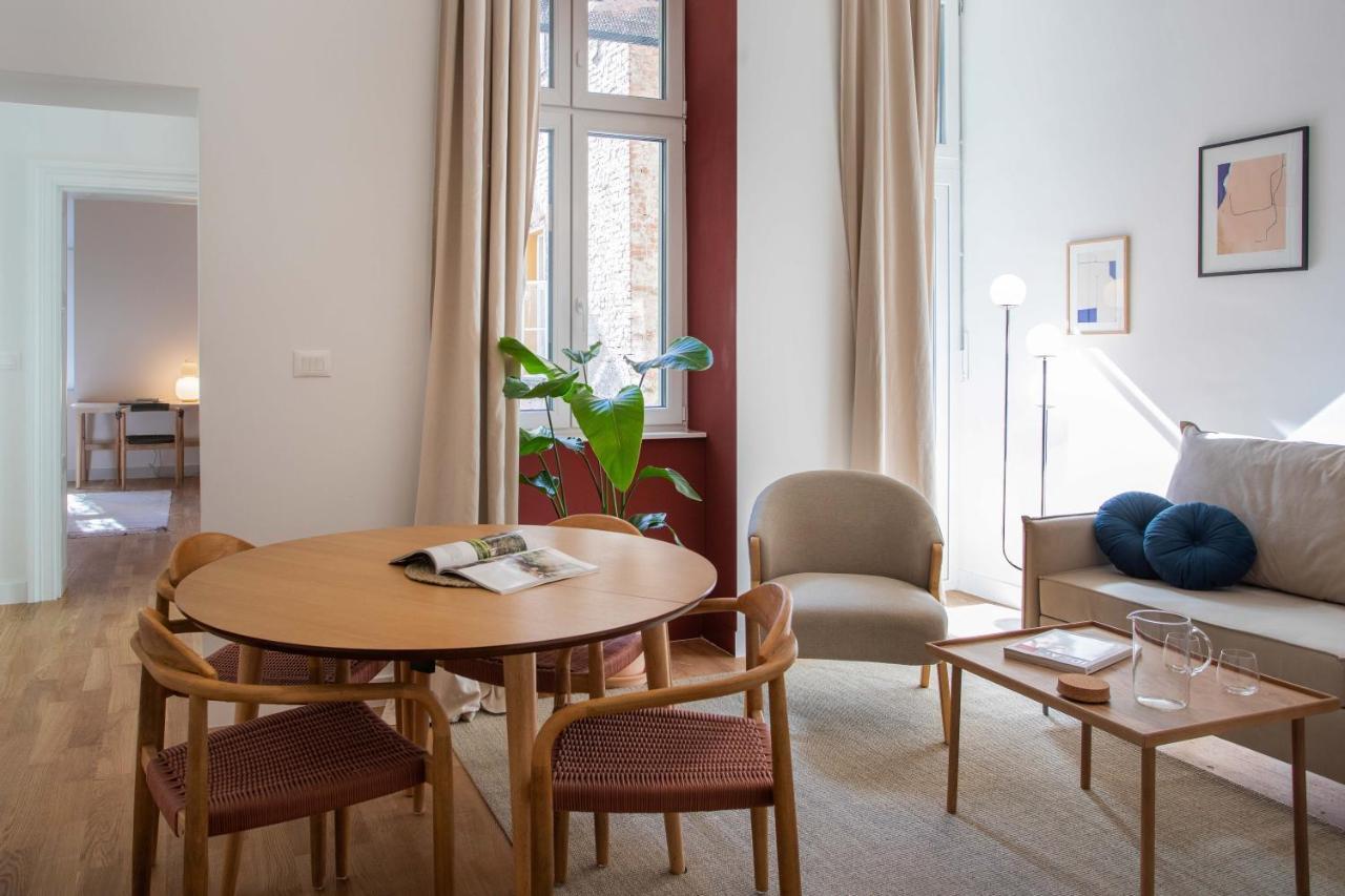 Flok Design Apartments- Botanical Garden