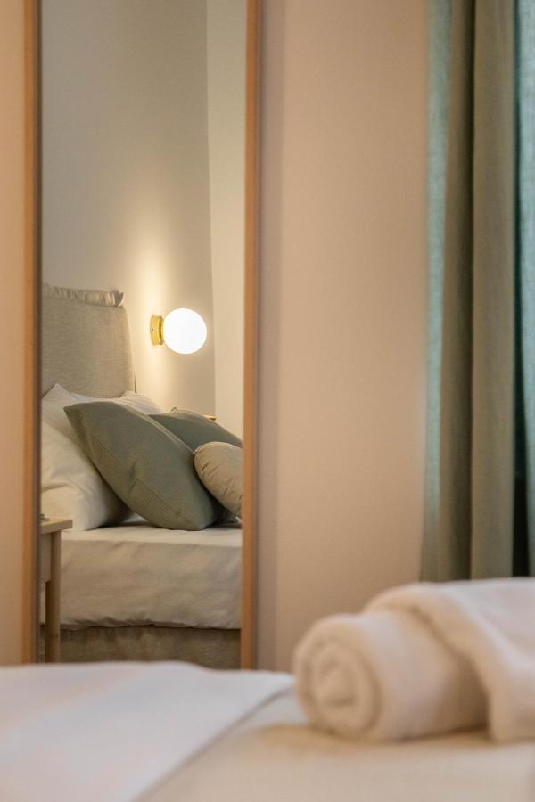 Appartement Flok Design Apartments- Botanical Garden Zagreb