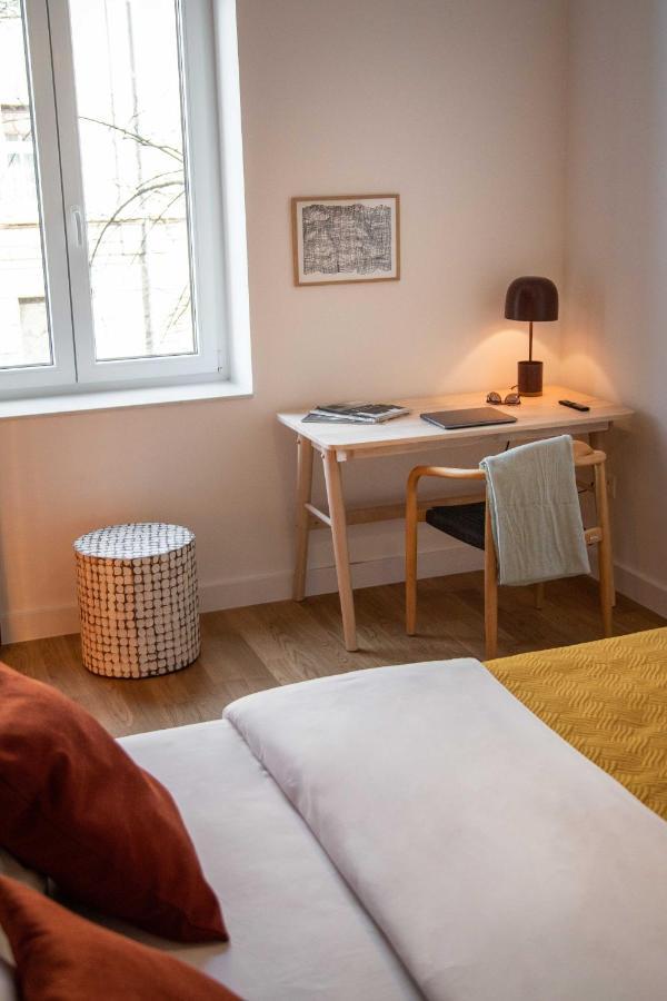 Appartement Flok Design Apartments- Botanical Garden *