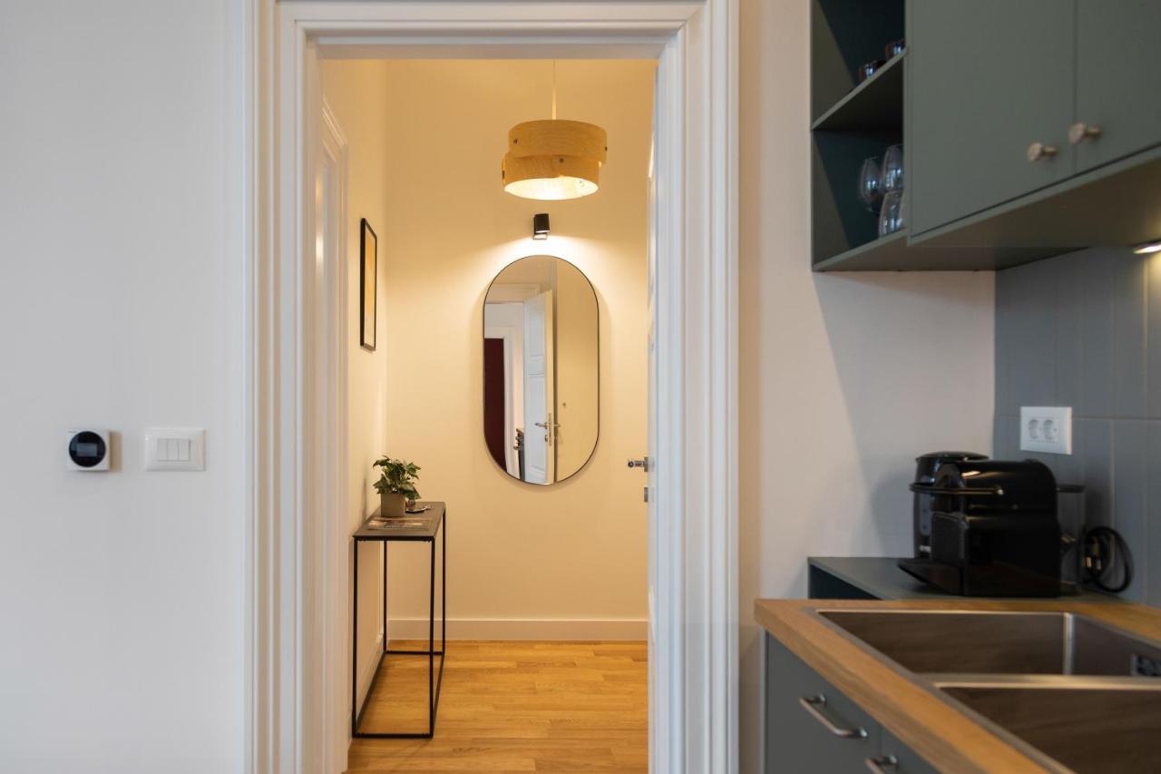 Flok Design Apartments- Botanical Garden *