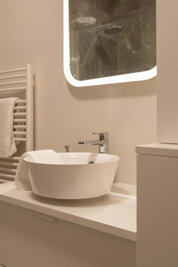 Appartement Flok Design Apartments- Botanical Garden