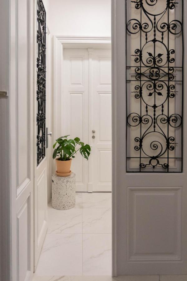 Appartement Flok Design Apartments- Botanical Garden