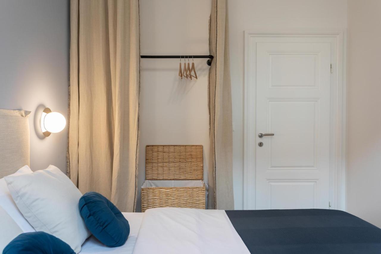 Flok Design Apartments- Botanical Garden Appartement *