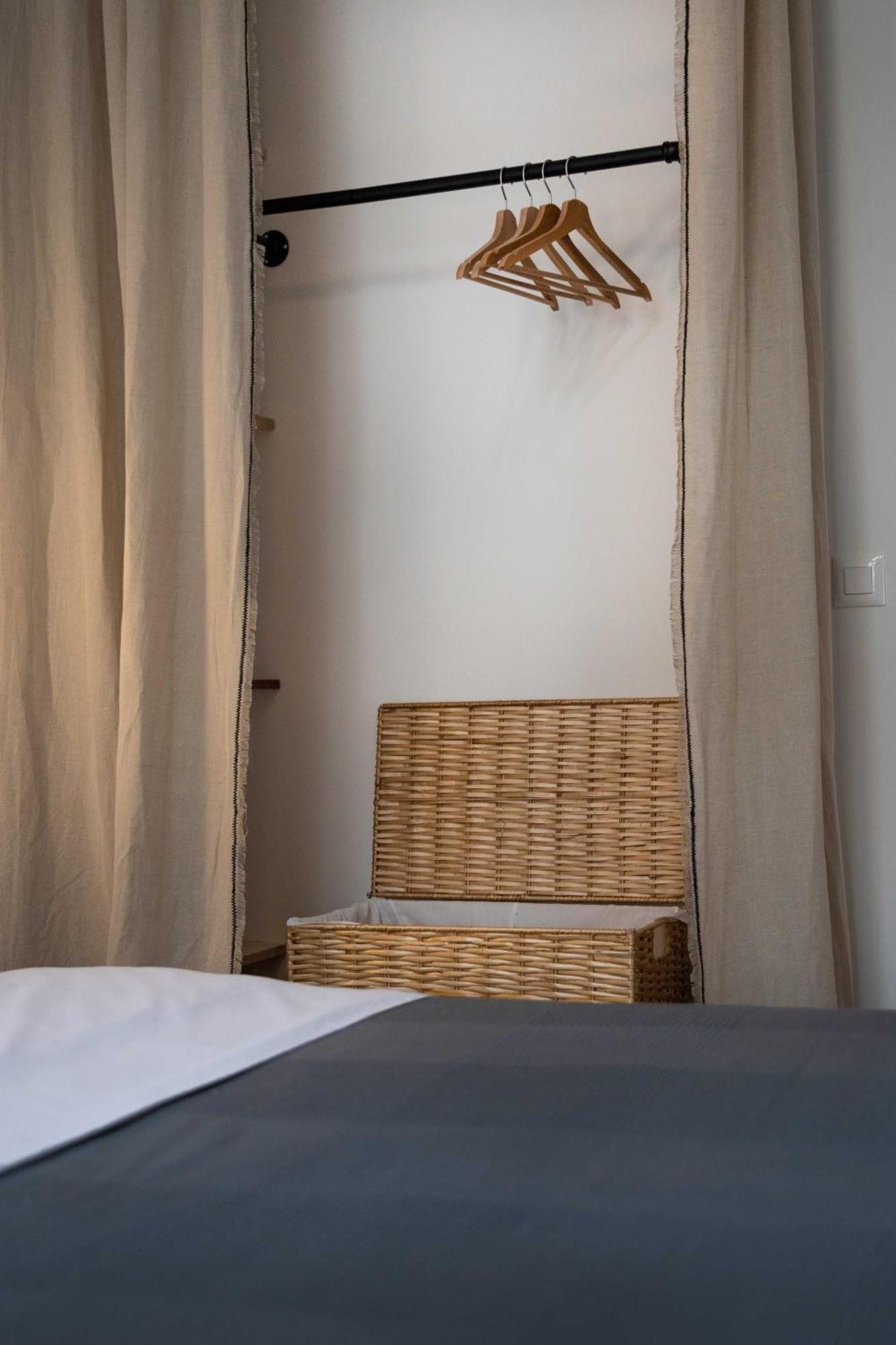 Flok Design Apartments- Botanical Garden Appartement *
